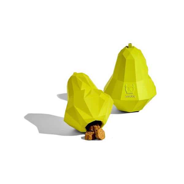 ZEEDOG SUPER PEAR6