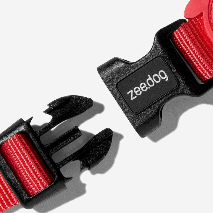 ZEEDOG ARNES NEON CORAL3