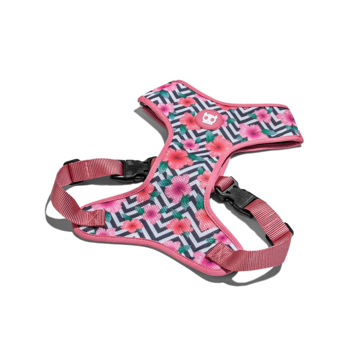 ZEEDOG MAHALO PECHERA AIR MESH1