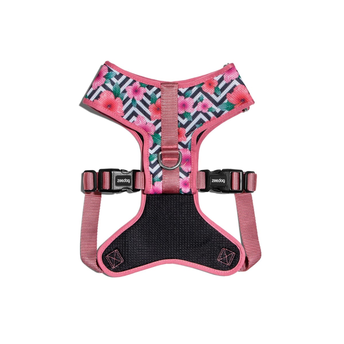 ZEEDOG MAHALO PECHERA AIR MESH4