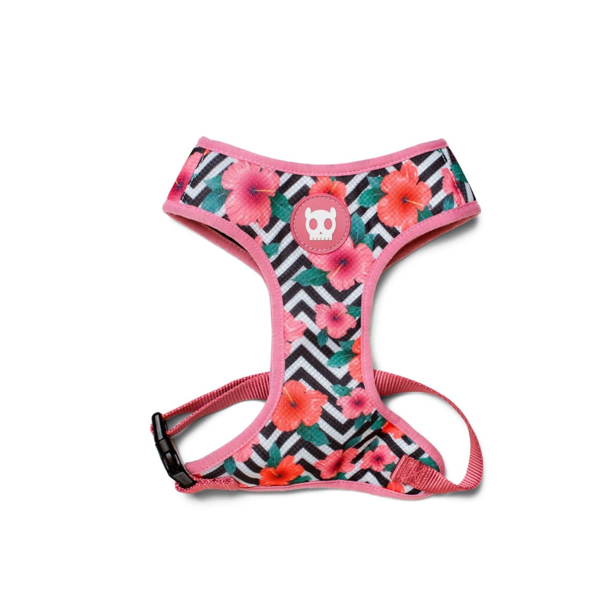 ZEEDOG MAHALO PECHERA AIR MESH3