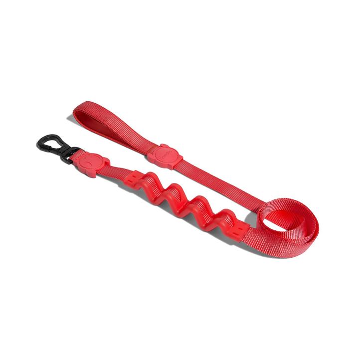 ZEEDOG CORREA RUFF NEON CORAL1