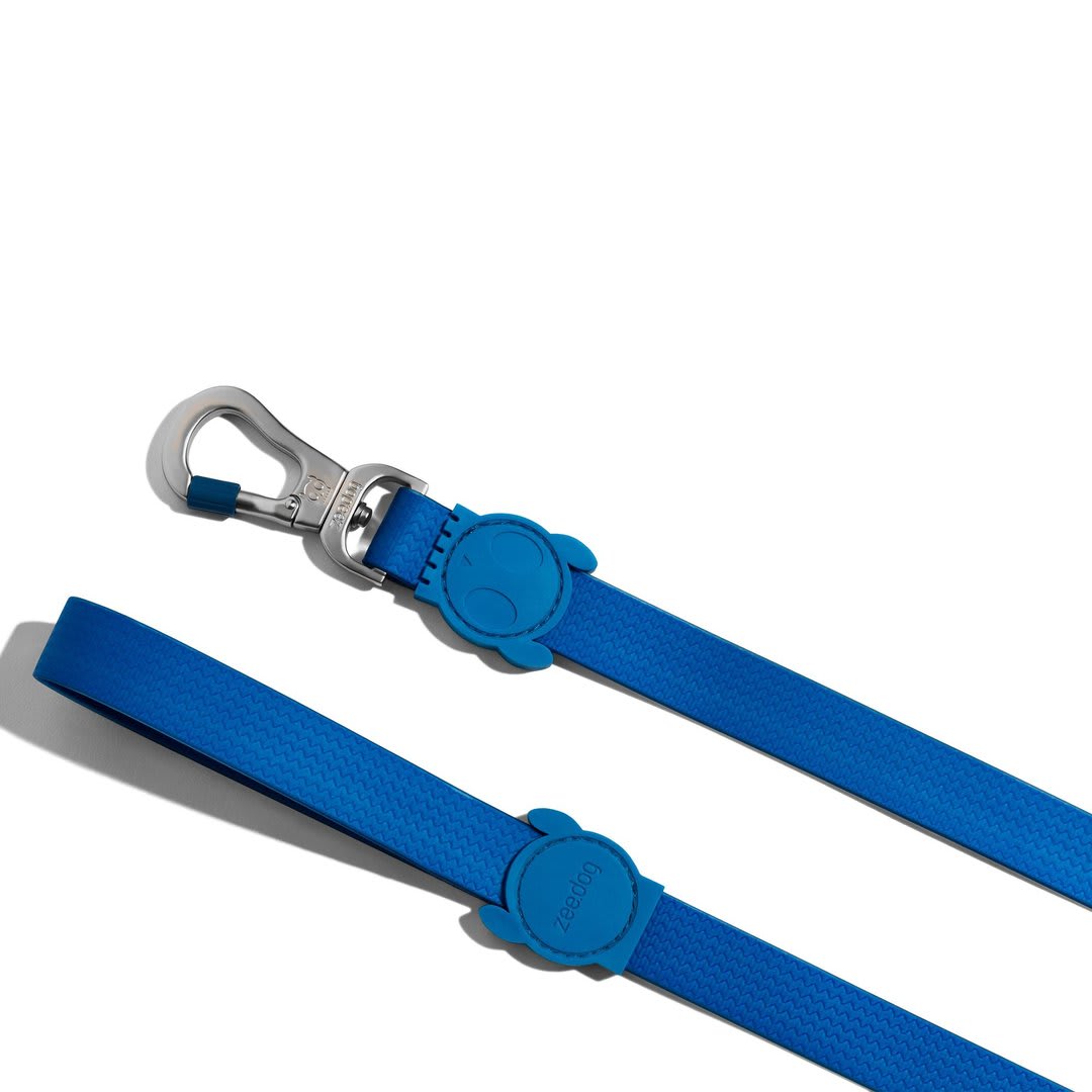 ZEEDOG CORREA NEOPRO BLUE8
