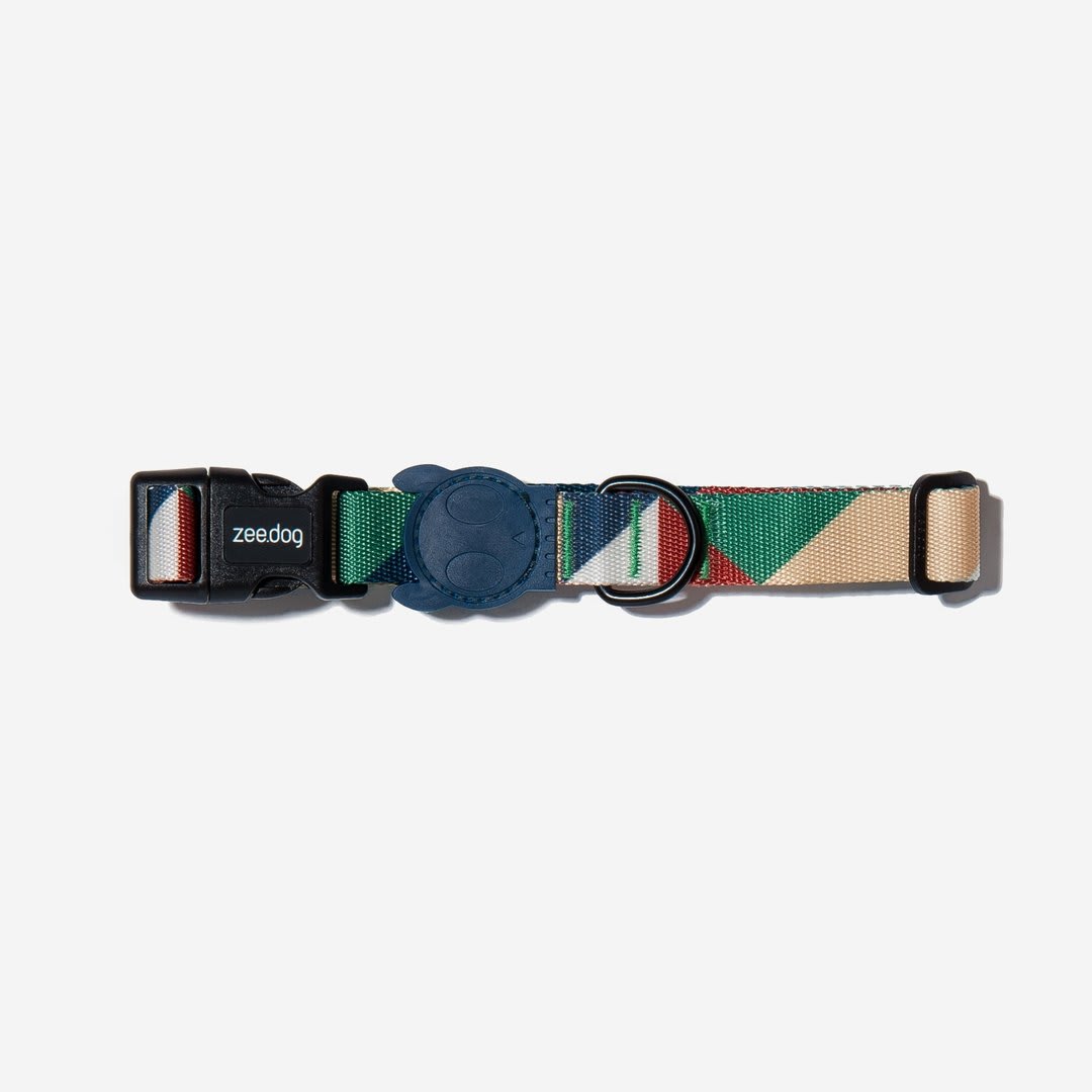 ZEEDOG COLLAR PACCO2