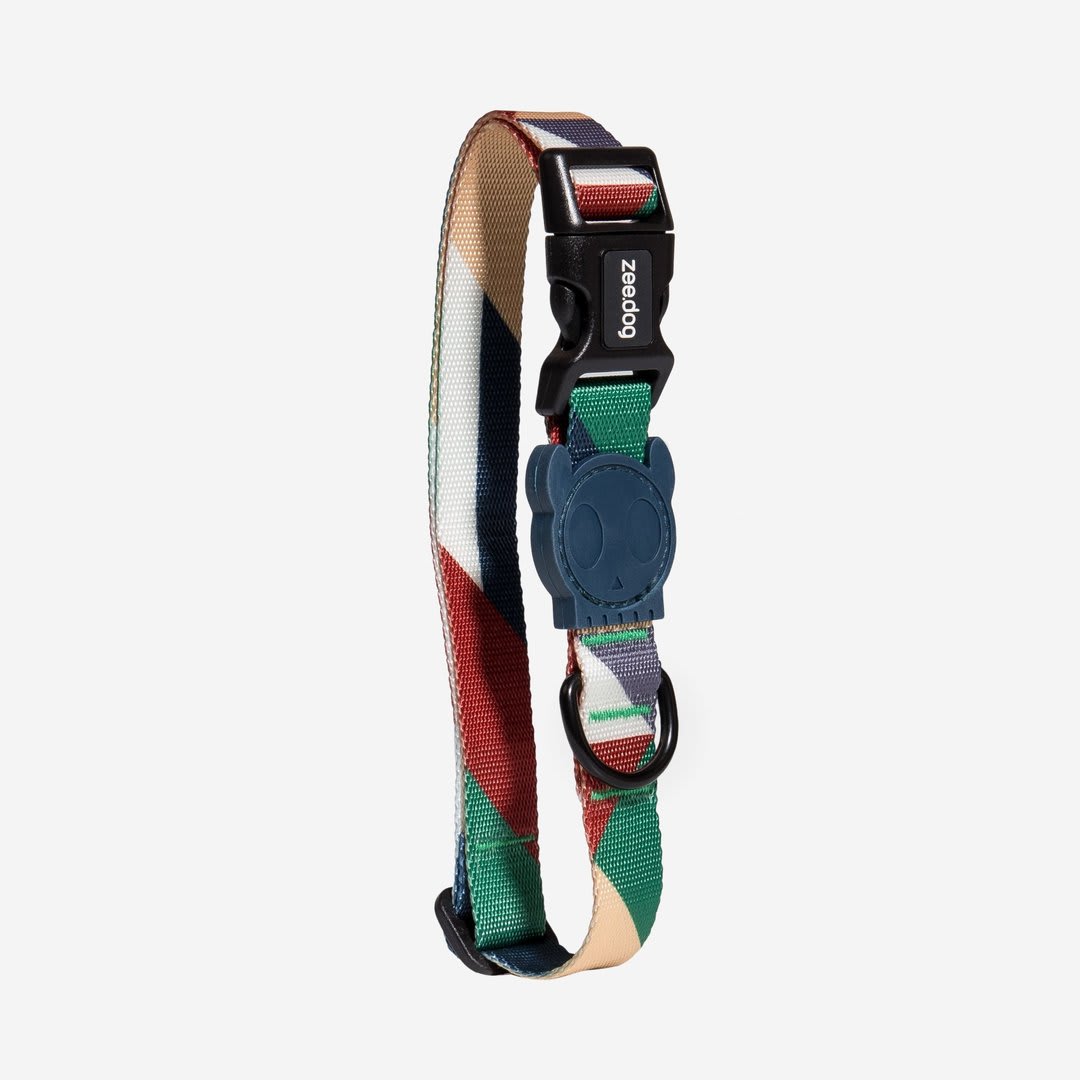 ZEEDOG COLLAR PACCO3