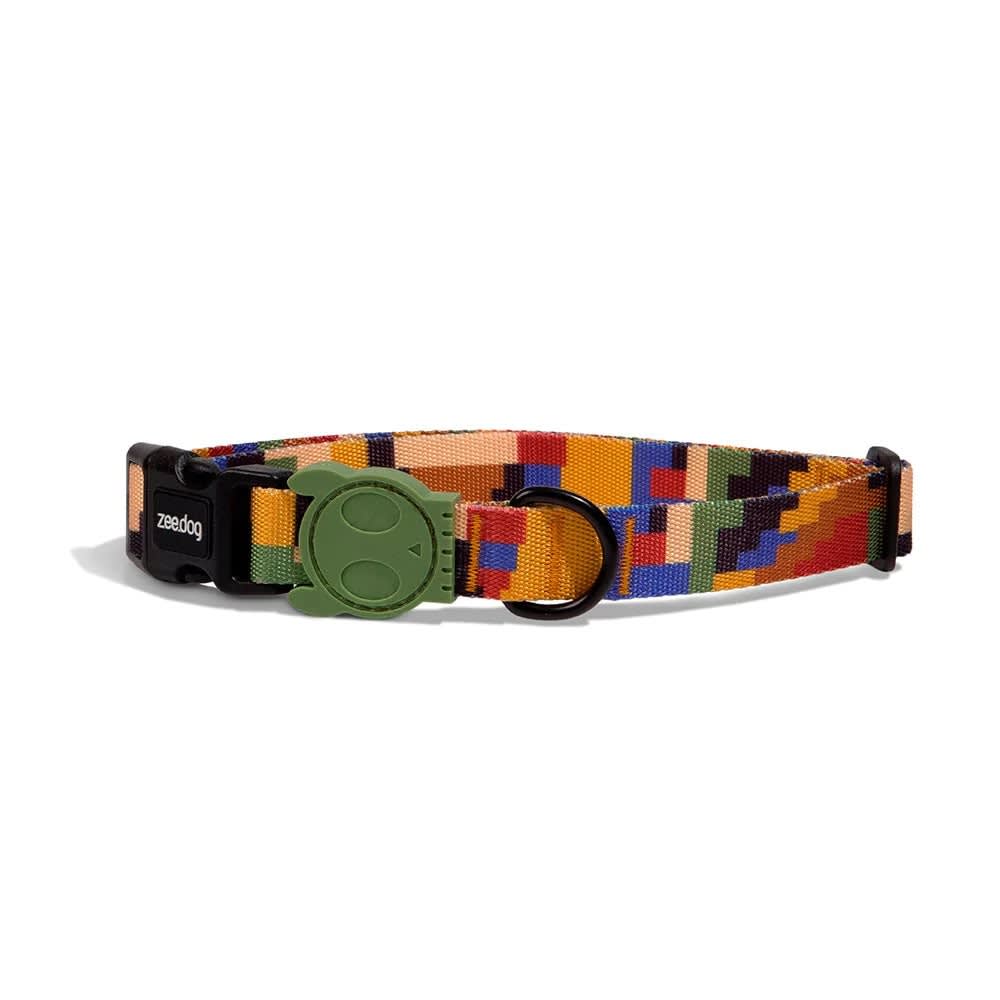 ZEEDOG COLLAR PIXEL1