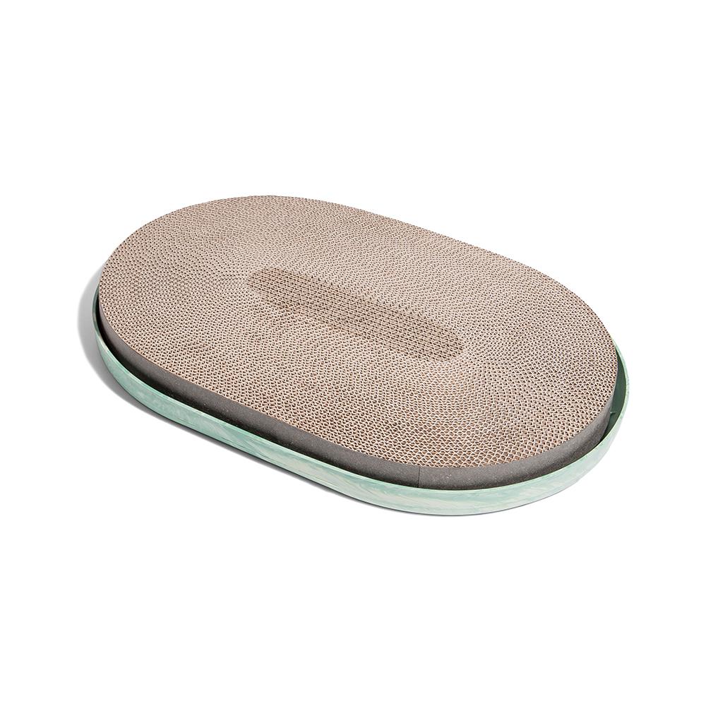 ZEECAT SCRATCHER MINT3