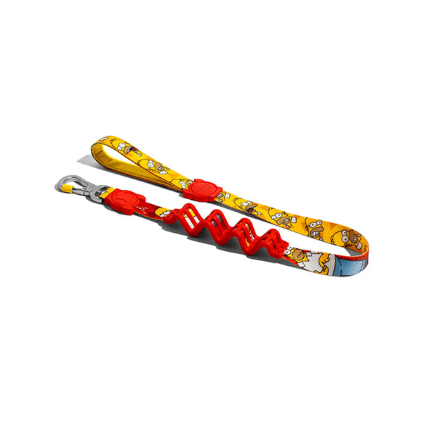 ZEEDOG CORREA RUFF HOMERO SIMPSON2