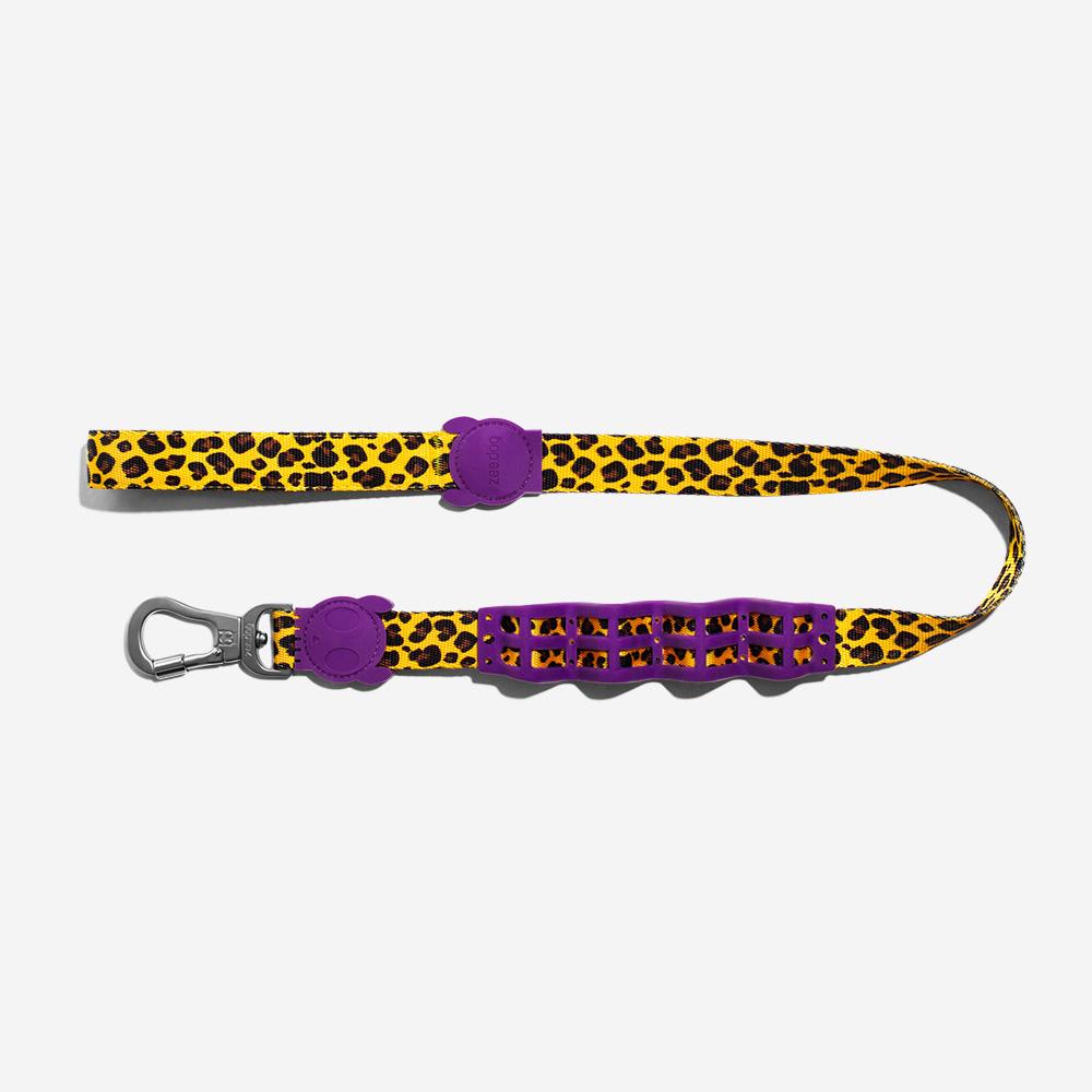 ZEEDOG CORREA RUFF HONEY2