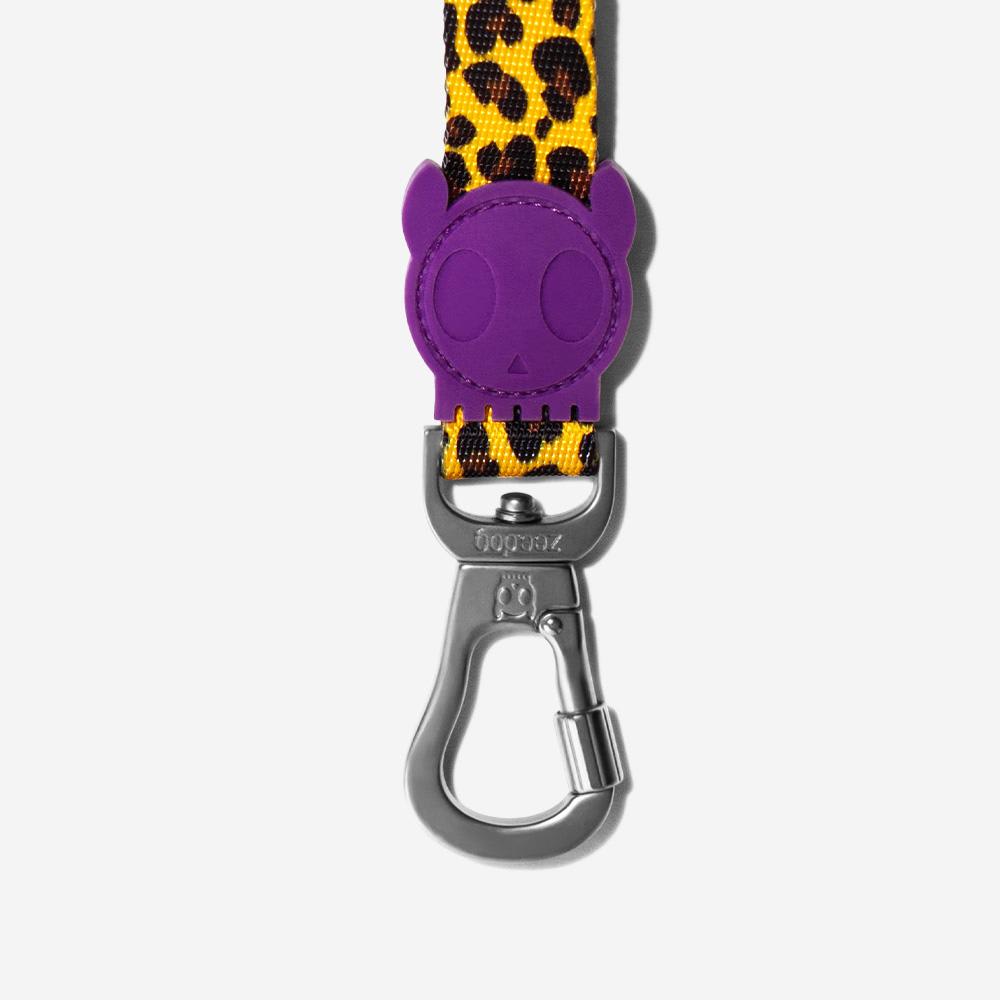 ZEEDOG CORREA RUFF HONEY5
