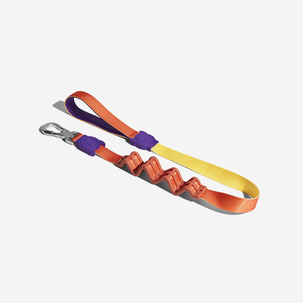 ZEEDOG CORREA RUFF PUMP1
