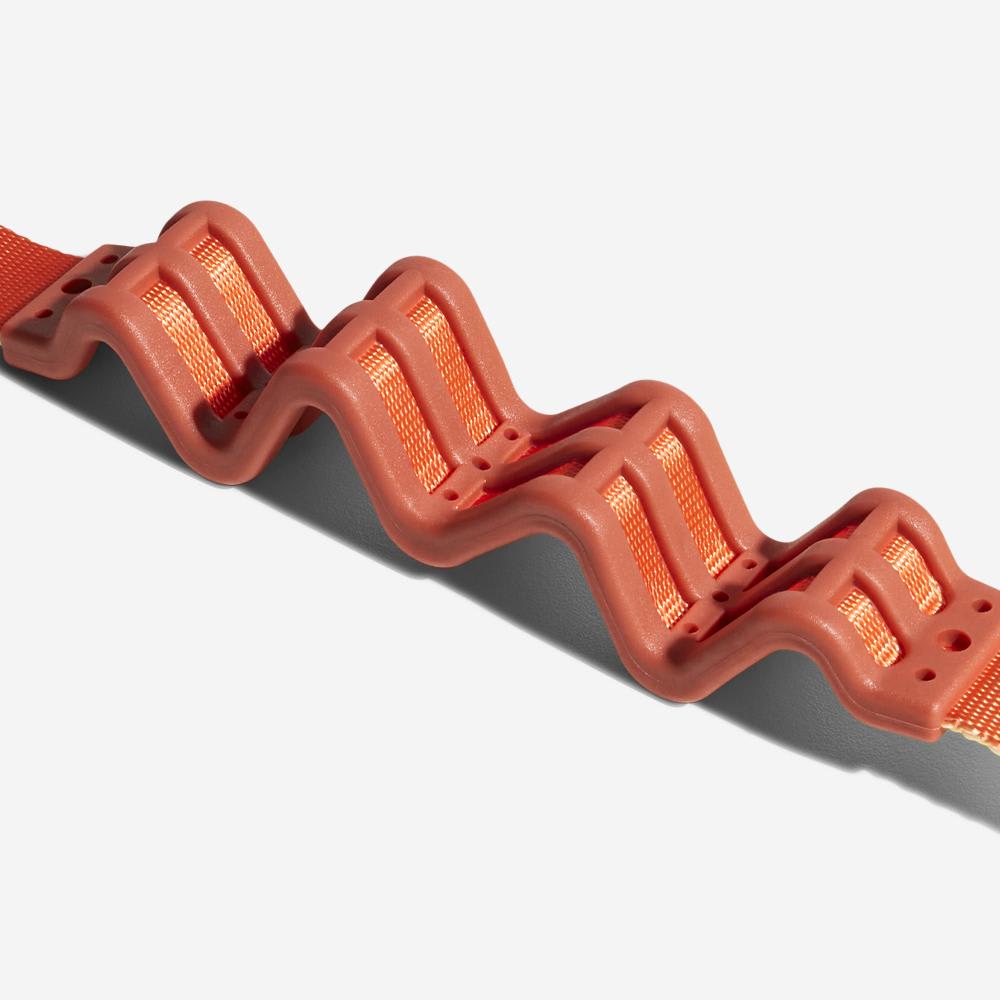 ZEEDOG CORREA RUFF PUMP3