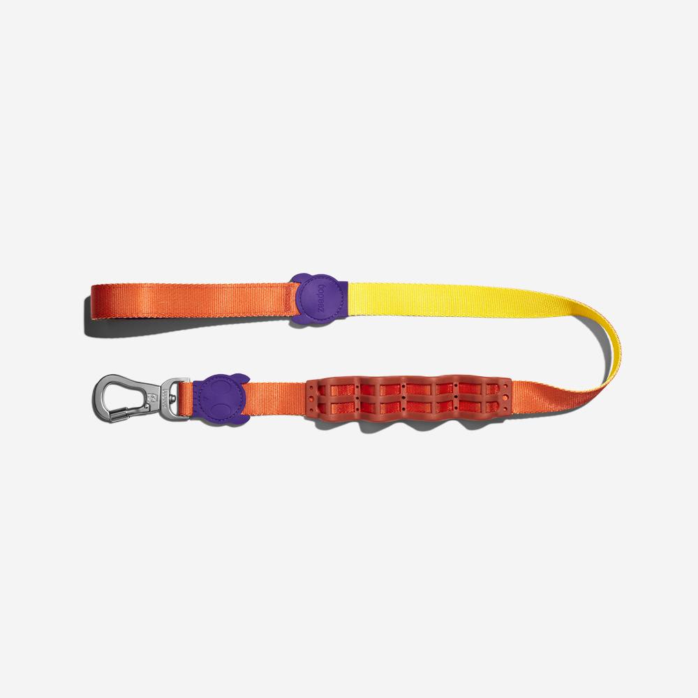 ZEEDOG CORREA RUFF PUMP2