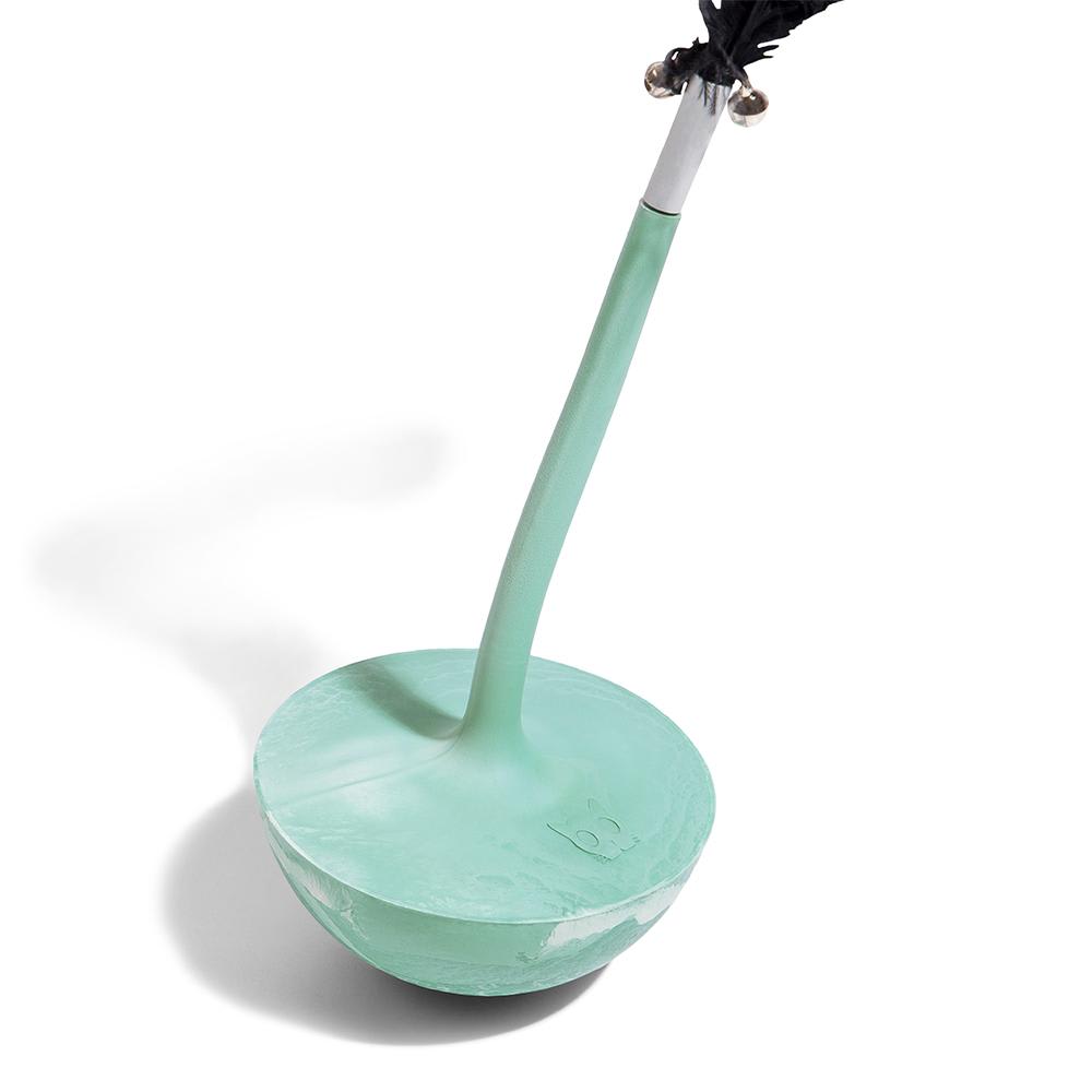 ZEECAT TEASER CAT TOY MINT2