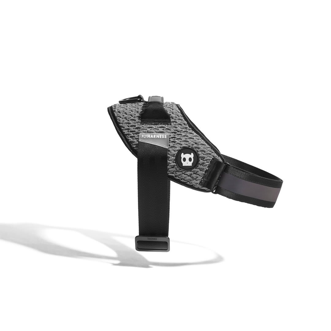 ZEEDOG URBAN FLYHARNESS ARNES4