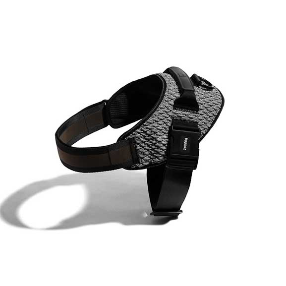 ZEEDOG URBAN FLYHARNESS ARNES6