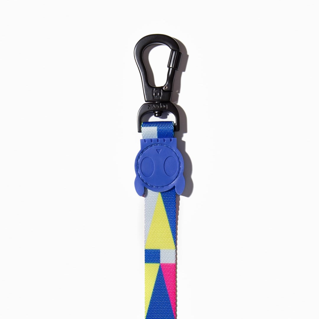 ZEEDOG CORREA VOLT5