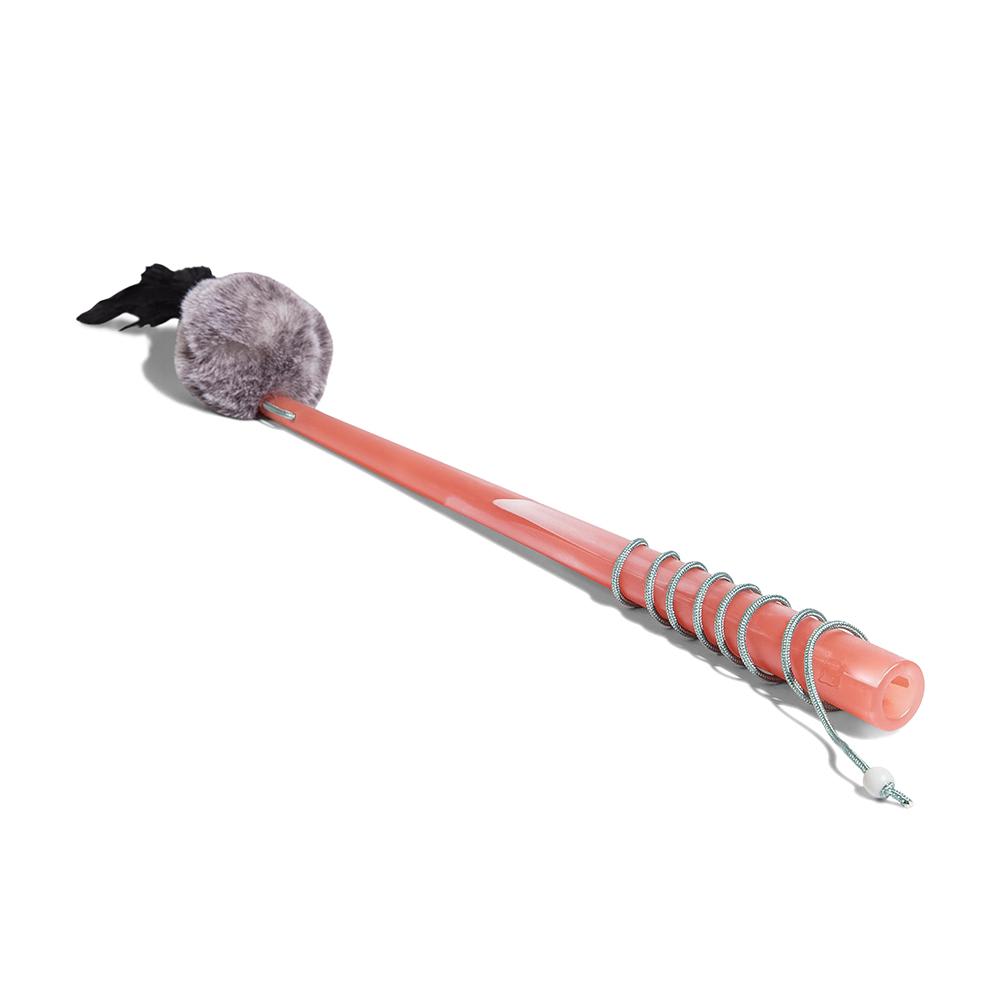 ZEECAT WAND CAT TOY TANGO2