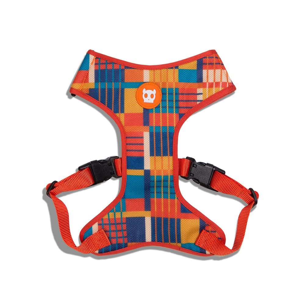 ZEEDOG WES PECHERA AIR MESH1