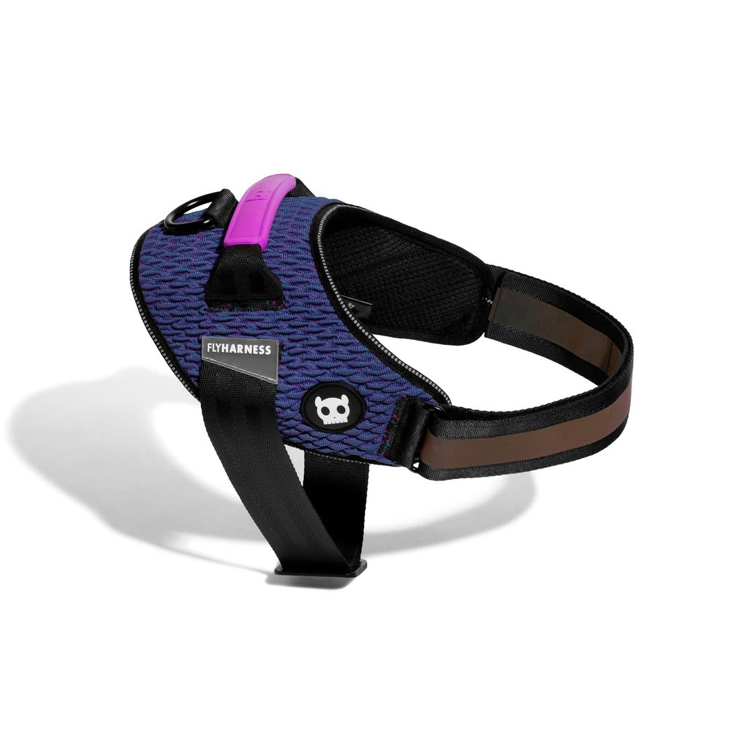 ZEEDOG WICKED FLYHARNESS ARNES1