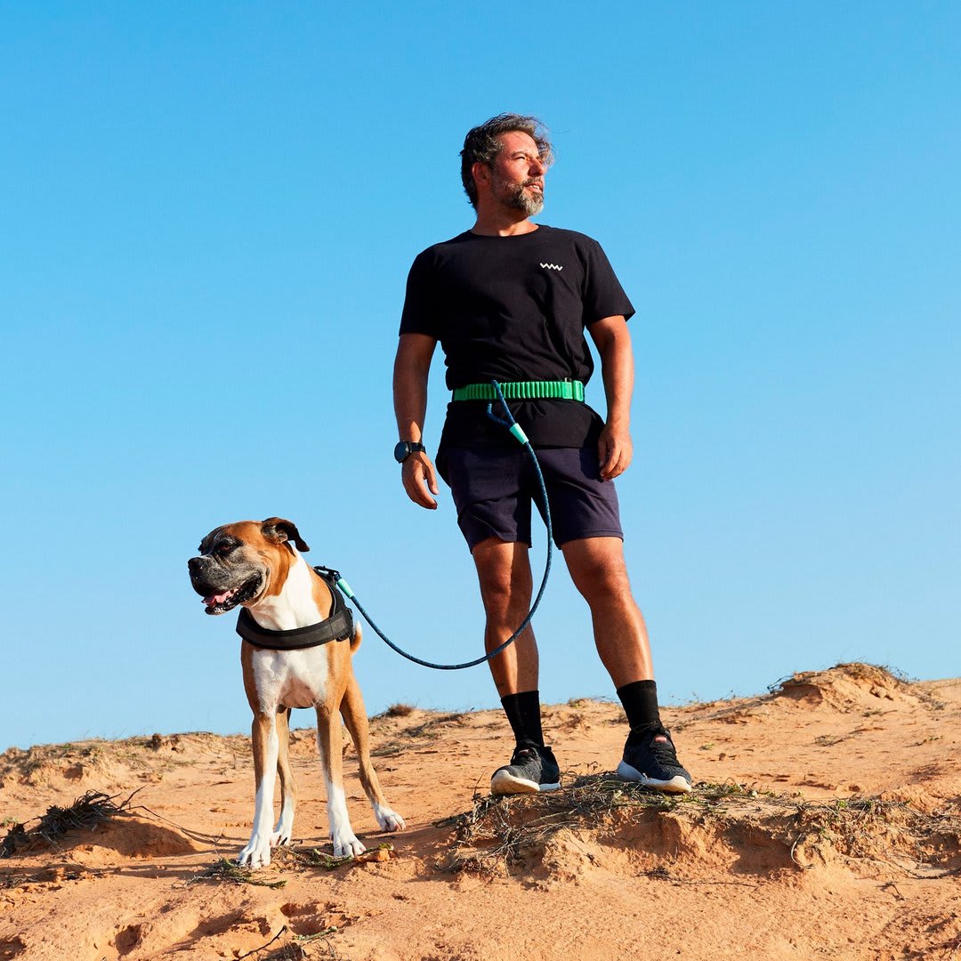ZEEDOG ZEE.RUN BELT CINTURON SMALL4