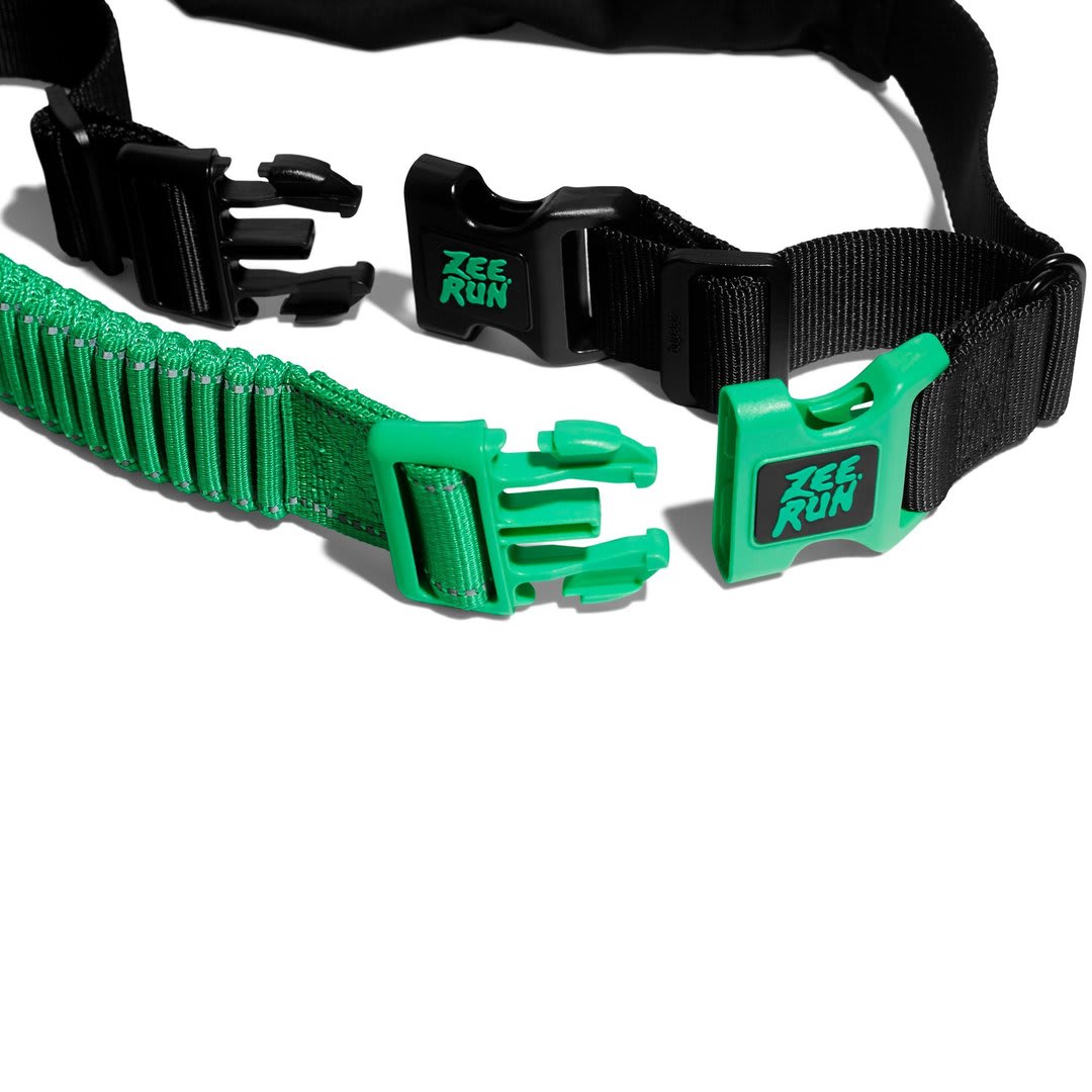 ZEEDOG ZEE.RUN BELT CINTURON SMALL2