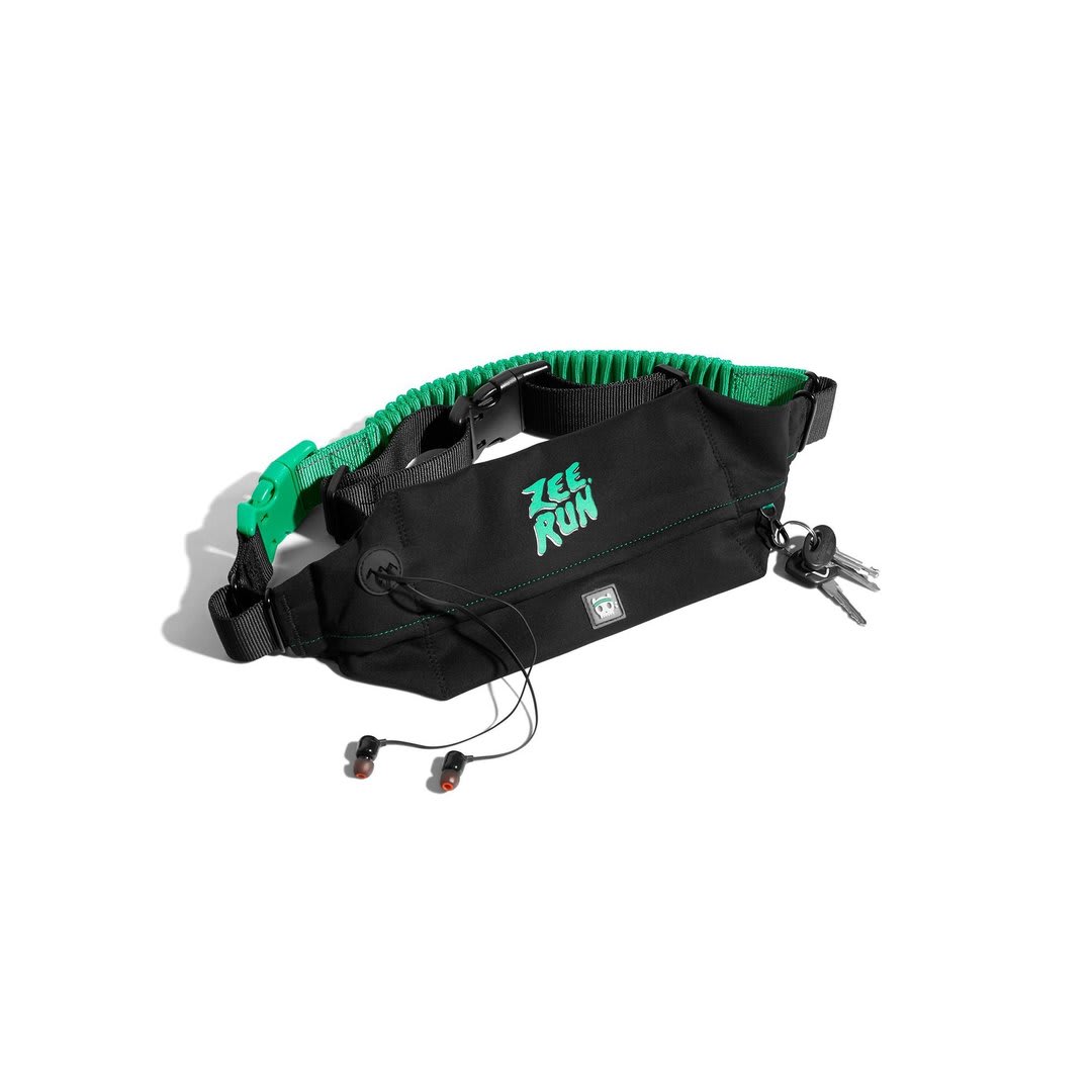 ZEEDOG ZEE.RUN BELT CINTURON SMALL1