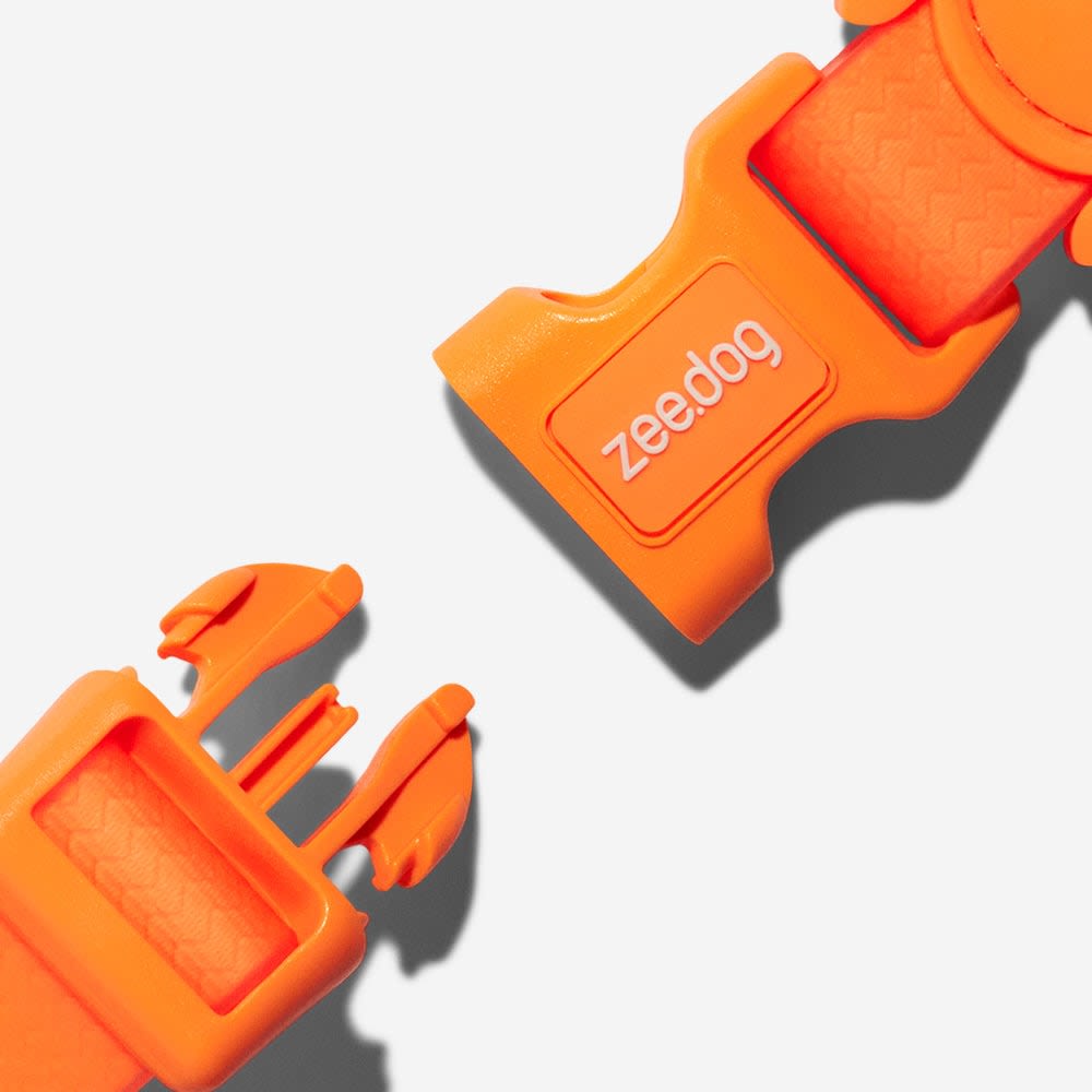 ZEEDOG ARNES NEOPRO TANGERINE3