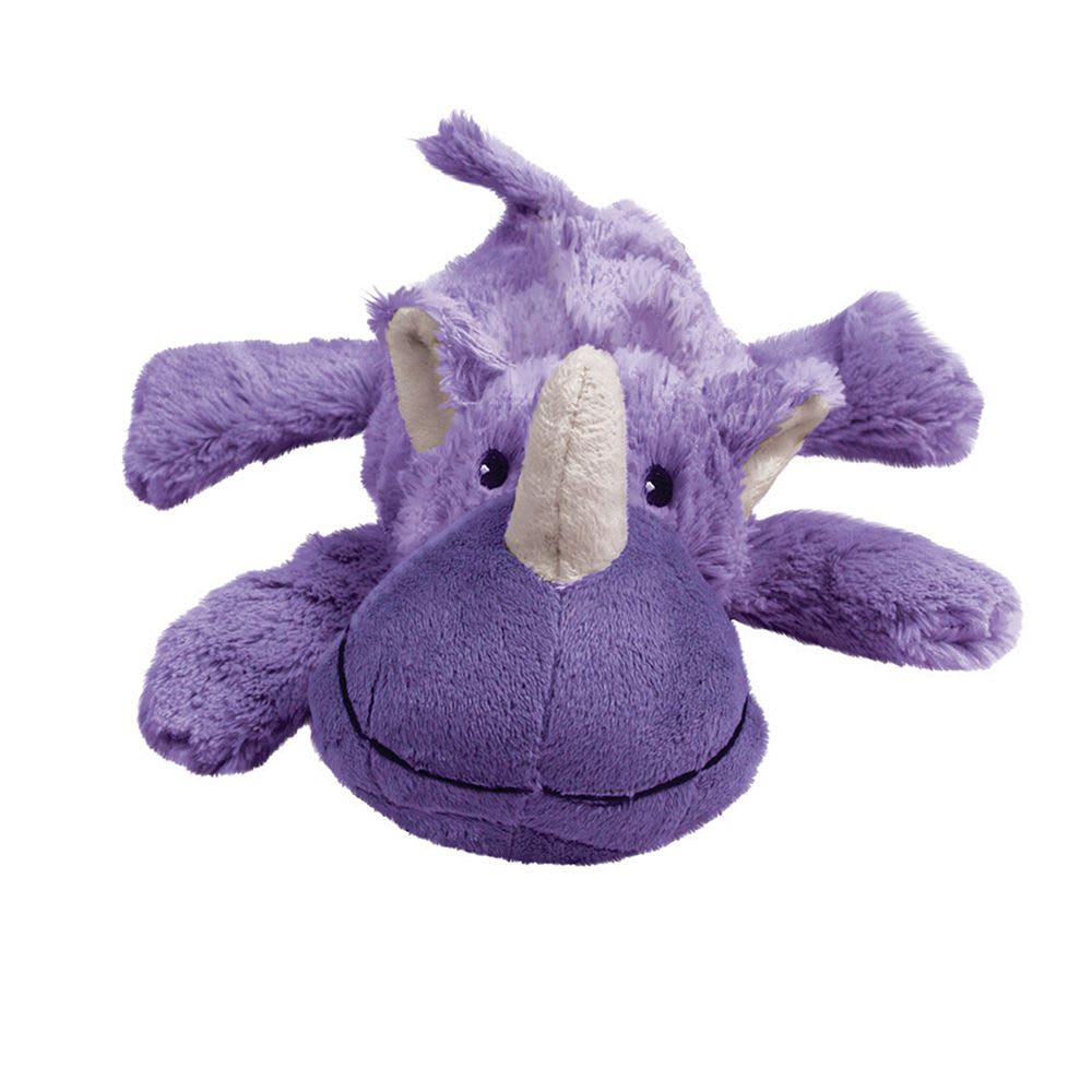 KONG COZIE™ ROSIE RHINO MD3