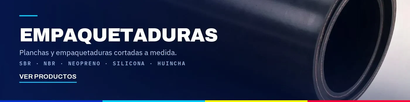 EMPAQUETADURA
