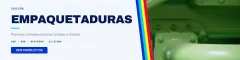 EMPAQUETADURA