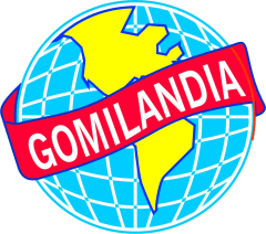 GOMILANDIA GOMILANDIA