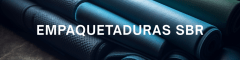 EMPAQUETADURA SBR