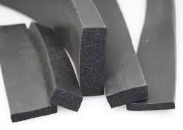 PERFIL GOMA ESPONJA 20 X 25 (ROLLO 25mts) / 1MT1