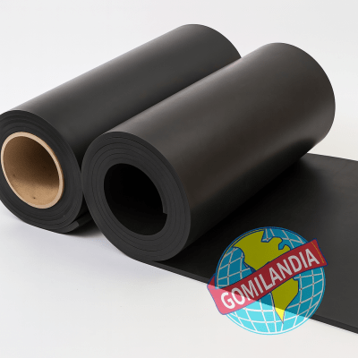 EMPAQUETADURA SBR CON TELA 2,4 mm x 1 mt / 1mt3