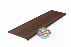 GRADA ESTRIADA 1.2O CAFE