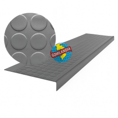 GRADA GOMA ESTOPEROL 1.20 NEGRA