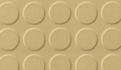 GRADA GOMA ESTOPEROL 1.20 BEIGE