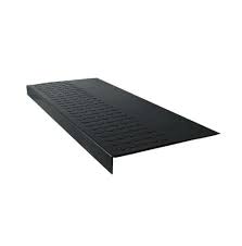 GRADA GOMA ESTOPEROL 1.50 NEGRA