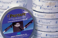 CINTA CUBREJUNTAS AUTOADHESIVA