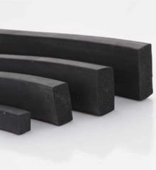 PERFIL GOMA ESPONJA 10 X 200 (ROLLO 25mts) / 1MT