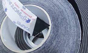 CINTA AUTOADHESIVA AISLANTE AEROTAPE 0