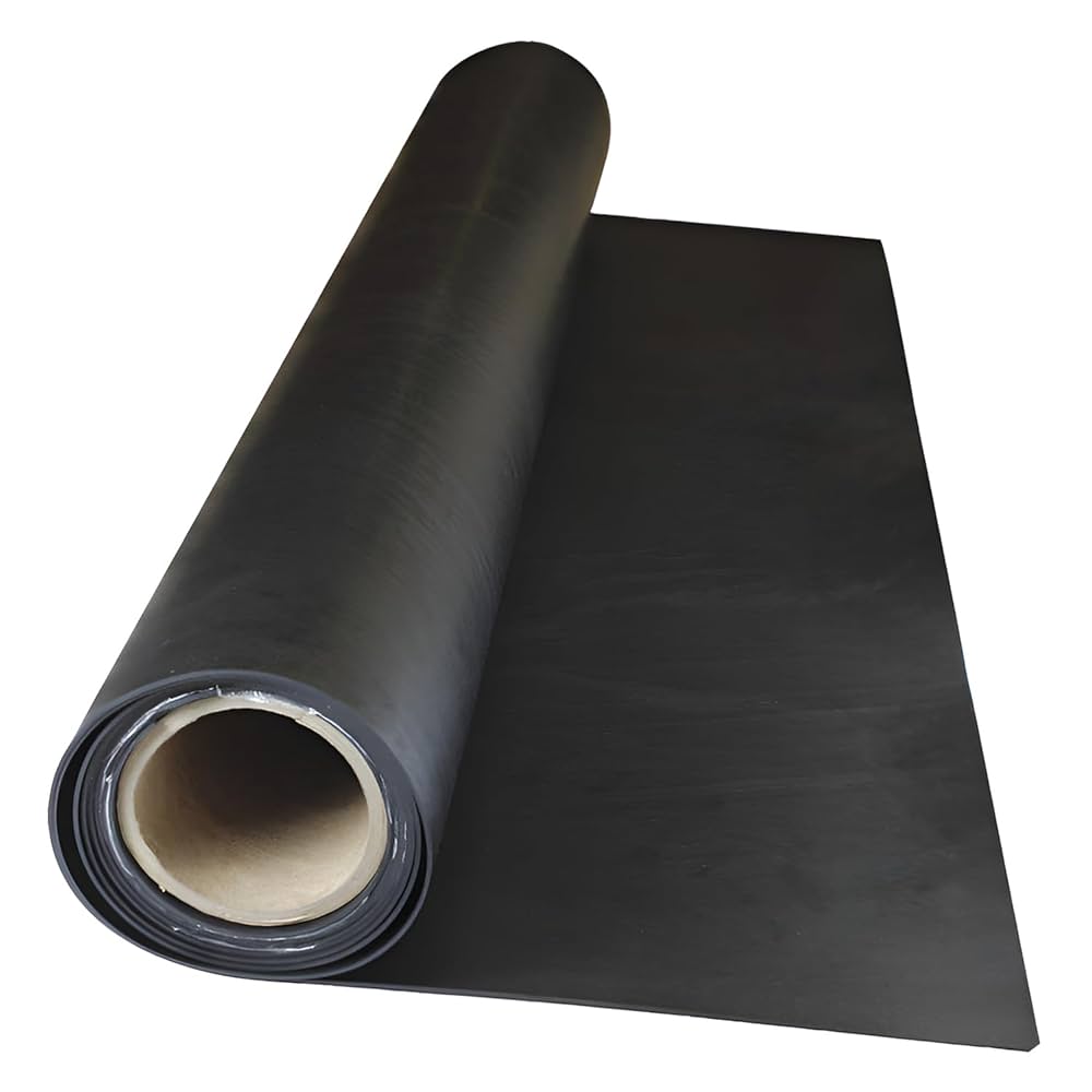 EMPAQUETADURA EPDM 3.0 mm x 1 mt (1/8
