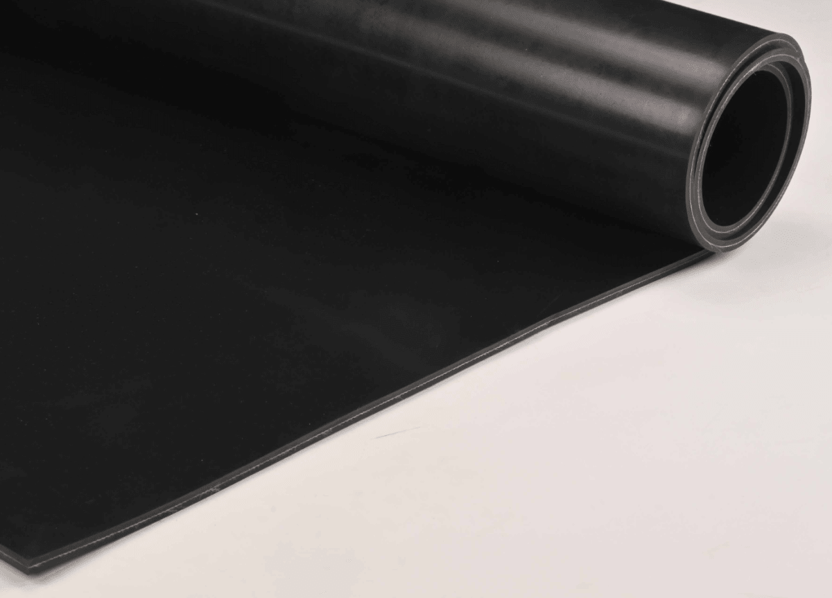 EMPAQUETADURA EPDM 4.8 mm x 1 mt (3/16