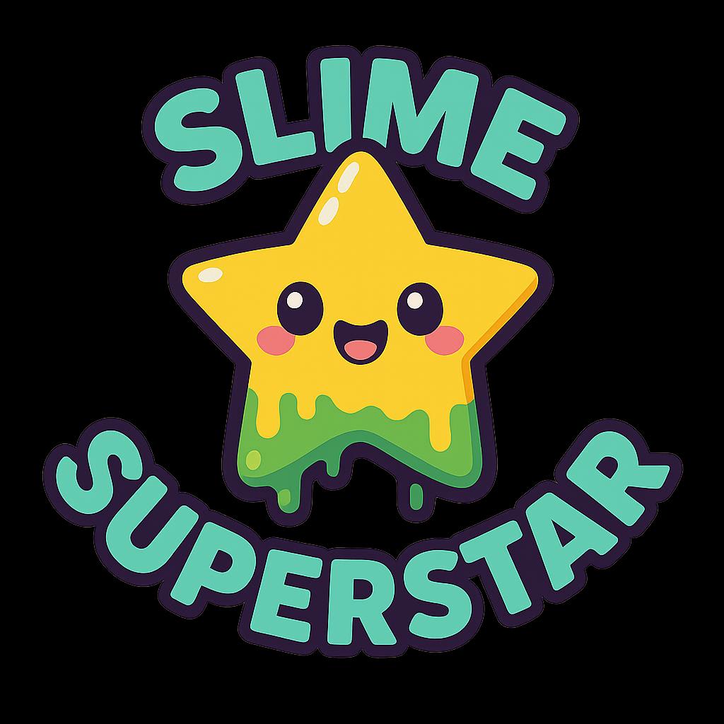 Rainbow Slime2