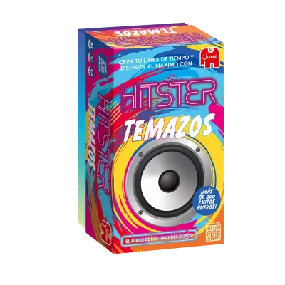 Hitster Temazos