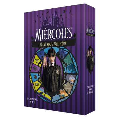 Miércoles
