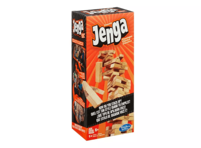 Jenga