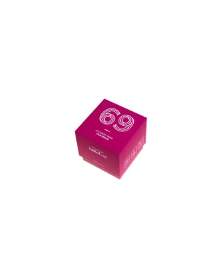69: Un Juego para traviesos (+18)