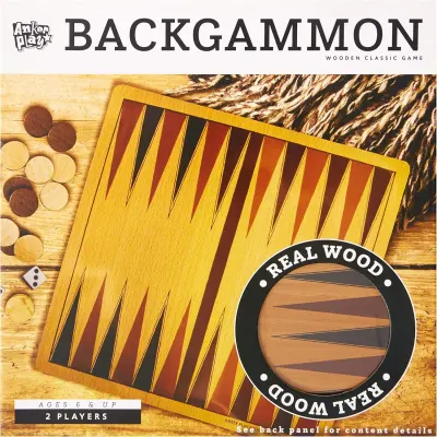 Backgammon